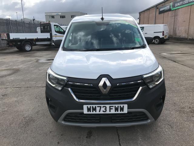 2023 Renault Kangoo ML19 TCE 100PS ADVANCE 100PS EURO 6  (WM73FWW) Image 24
