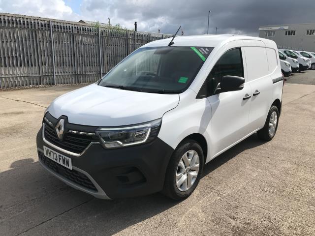 2023 Renault Kangoo ML19 TCE 100PS ADVANCE 100PS EURO 6  (WM73FWW) Image 3
