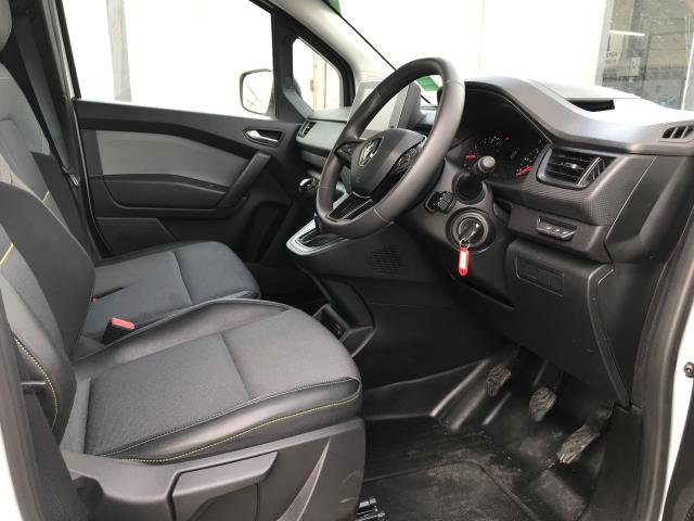 2023 Renault Kangoo ML19 TCE 100PS ADVANCE 100PS EURO 6  (WM73FWW) Image 21