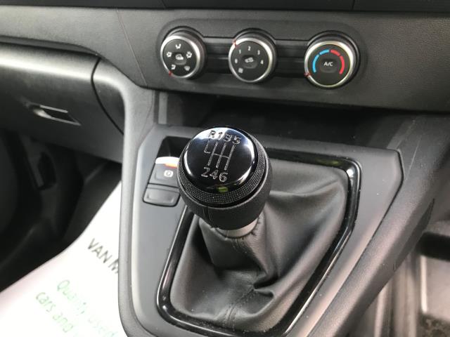 2023 Renault Kangoo ML19 TCE 100PS ADVANCE 100PS EURO 6  (WM73FWW) Image 16