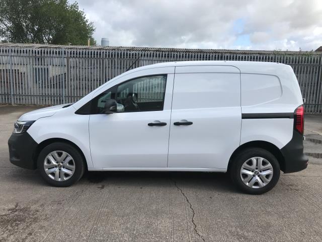 2023 Renault Kangoo ML19 TCE 100PS ADVANCE 100PS EURO 6  (WM73FWW) Image 9