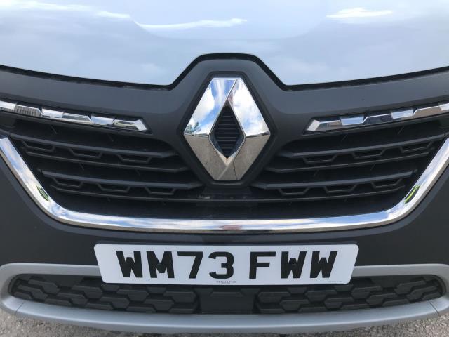 2023 Renault Kangoo ML19 TCE 100PS ADVANCE 100PS EURO 6  (WM73FWW) Image 41