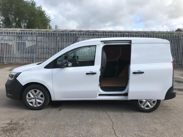 2023 Renault Kangoo ML19 TCE 100PS ADVANCE 100PS EURO 6  (WM73FWW) Image 10