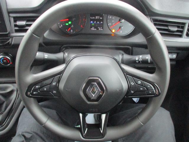 2023 Renault Kangoo Ml19 Tce 100 Advance Van (WM73FWZ) Image 16