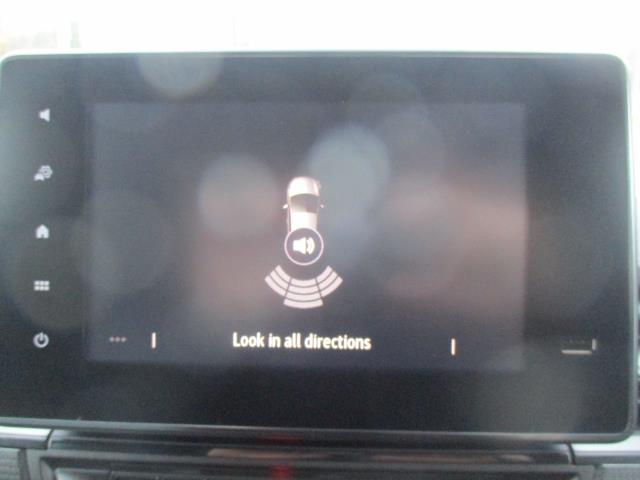 2023 Renault Kangoo Ml19 Tce 100 Advance Van (WM73FWZ) Image 26