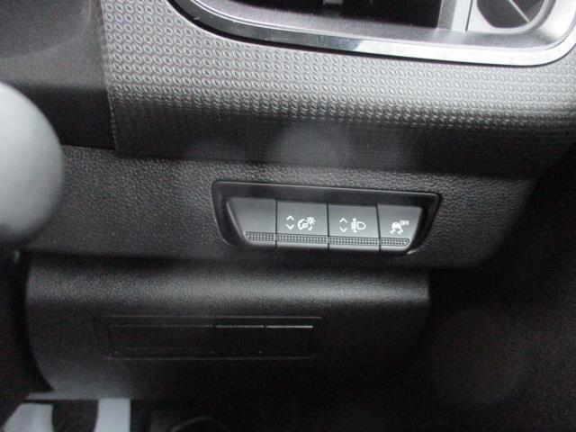 2023 Renault Kangoo Ml19 Tce 100 Advance Van (WM73FWZ) Image 18