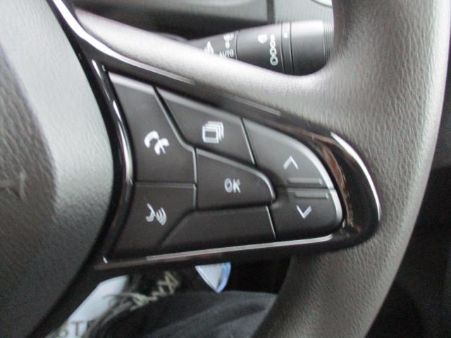 2023 Renault Kangoo Ml19 Tce 100 Advance Van (WM73FWZ) Image 19