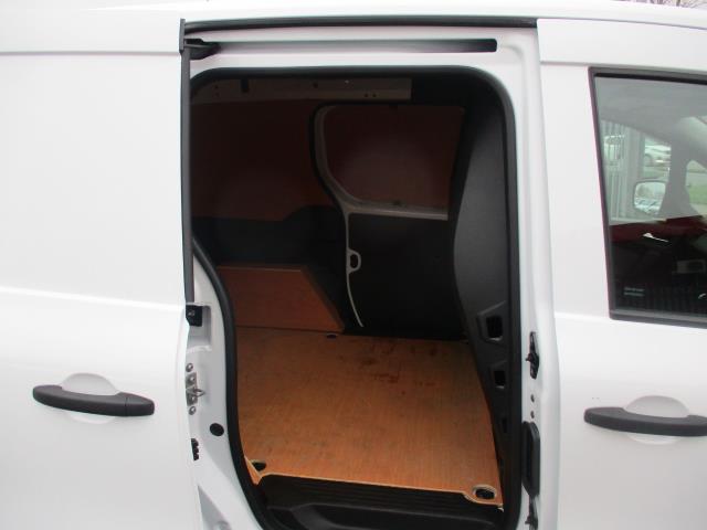 2023 Renault Kangoo Ml19 Tce 100 Advance Van (WM73FWZ) Image 34