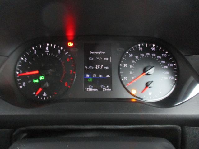 2023 Renault Kangoo Ml19 Tce 100 Advance Van (WM73FWZ) Image 14