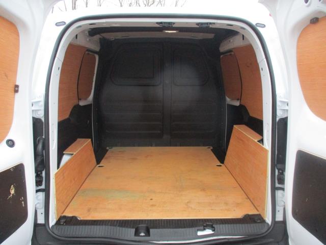 2023 Renault Kangoo Ml19 Tce 100 Advance Van (WM73FWZ) Image 33