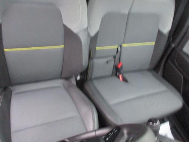 2023 Renault Kangoo Ml19 Tce 100 Advance Van (WM73FWZ) Image 13