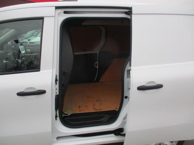 2023 Renault Kangoo Ml19 Tce 100 Advance Van (WM73FWZ) Image 31