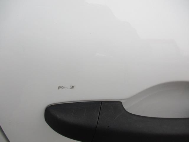 2023 Renault Kangoo Ml19 Tce 100 Advance Van (WM73FWZ) Image 35