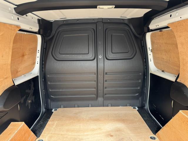 2023 Renault Kangoo Ml19 Tce 100 Advance Van (WM73FYV) Image 53