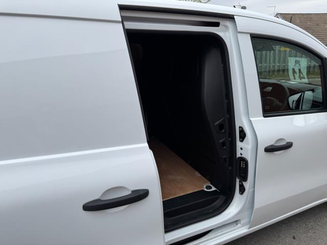 2023 Renault Kangoo Ml19 Tce 100 Advance Van (WM73FYV) Image 48