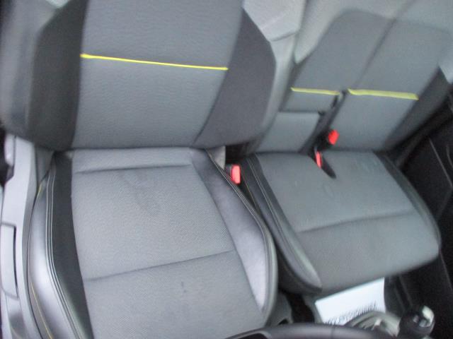 2023 Renault Kangoo Ml19 Tce 100 Advance Van (WM73FYV) Image 13