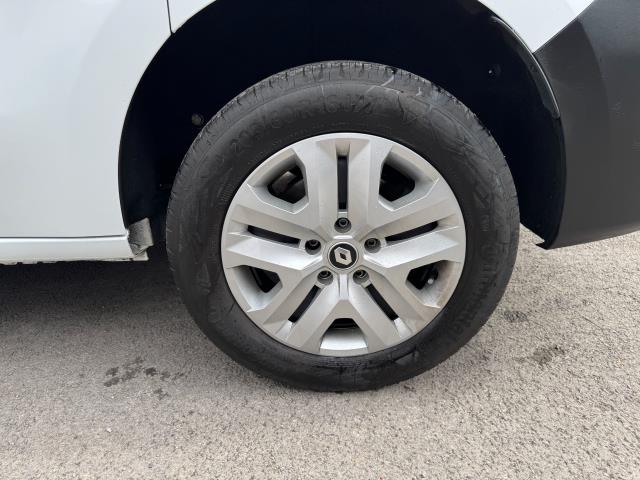 2023 Renault Kangoo Ml19 Tce 100 Advance Van (WM73FYV) Image 63