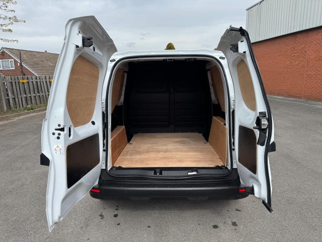 2023 Renault Kangoo Ml19 Tce 100 Advance Van (WM73FYV) Image 51