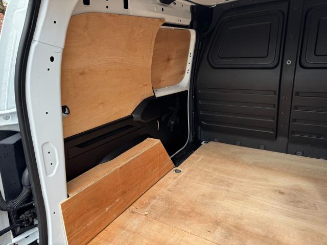 2023 Renault Kangoo Ml19 Tce 100 Advance Van (WM73FYV) Image 54