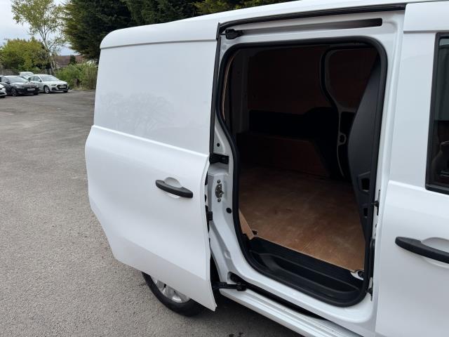 2023 Renault Kangoo Ml19 Tce 100 Advance Van (WM73FYV) Image 49