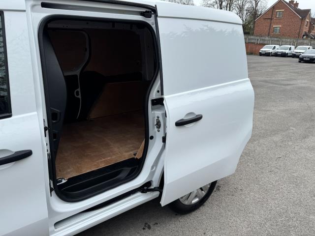 2023 Renault Kangoo Ml19 Tce 100 Advance Van (WM73FYV) Image 46