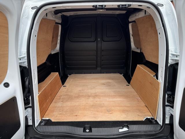 2023 Renault Kangoo Ml19 Tce 100 Advance Van (WM73FYV) Image 52