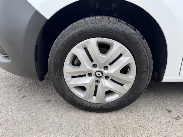 2023 Renault Kangoo Ml19 Tce 100 Advance Van (WM73FYV) Image 62