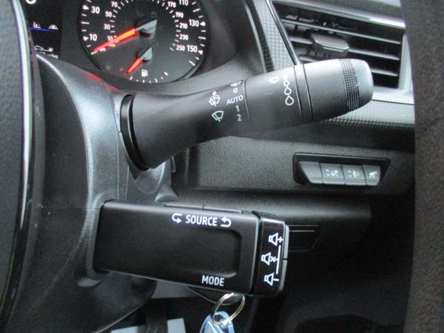 2023 Renault Kangoo Ml19 Tce 100 Advance Van (WM73FYV) Image 19