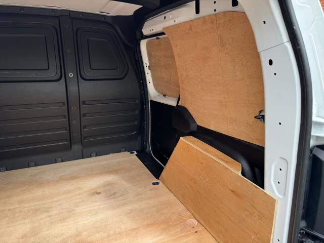 2023 Renault Kangoo Ml19 Tce 100 Advance Van (WM73FYV) Image 55