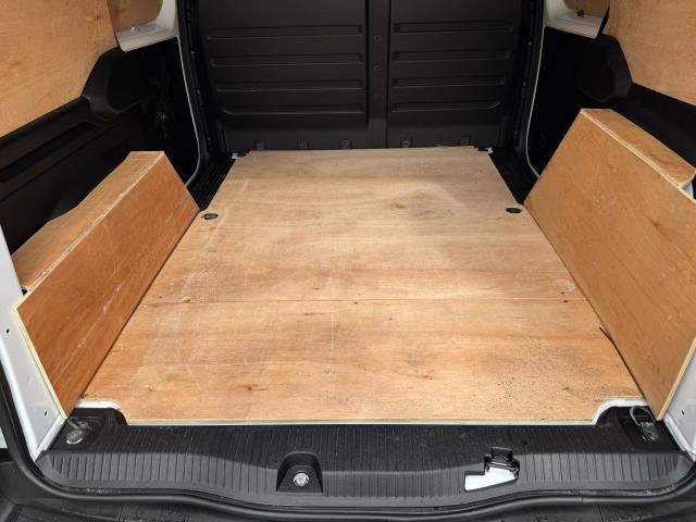 2023 Renault Kangoo Ml19 Tce 100 Advance Van (WM73FYV) Image 56