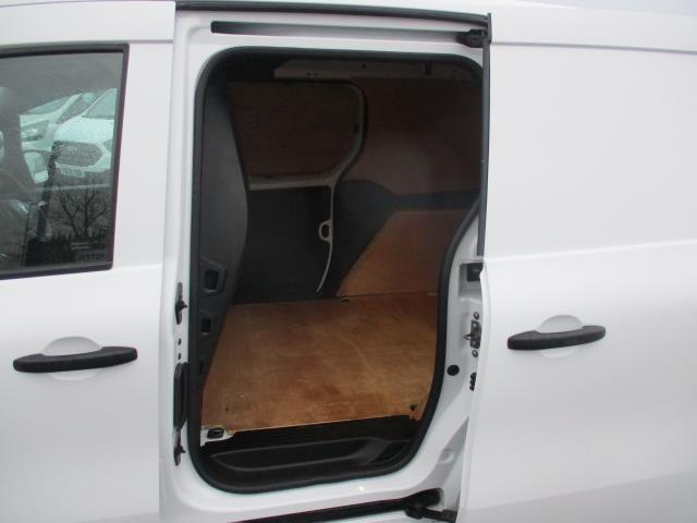 2023 Renault Kangoo Ml19 Tce 100 Advance Van (WM73FYV) Image 29