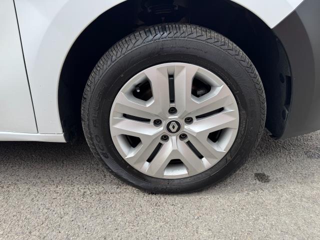 2023 Renault Kangoo Ml19 Tce 100 Advance Van (WM73FYV) Image 61