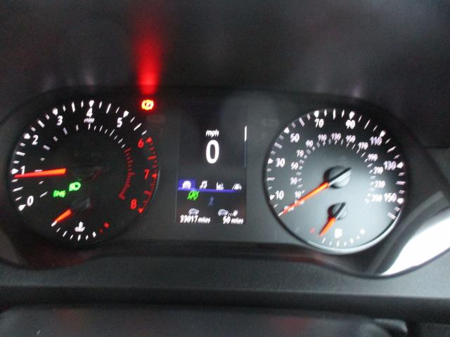 2023 Renault Kangoo Ml19 Tce 100 Advance Van (WM73FYV) Image 14