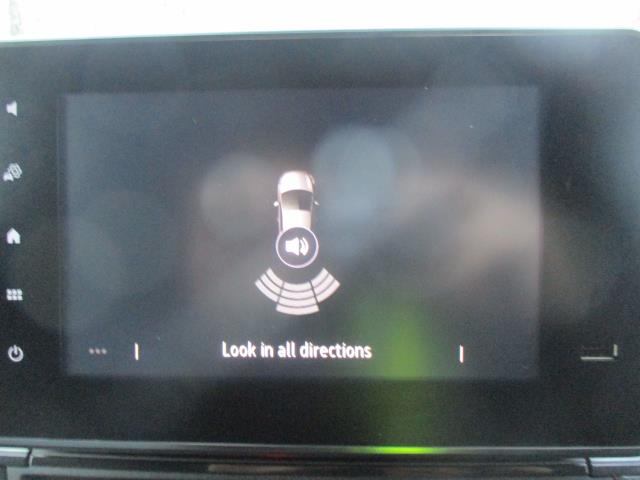 2023 Renault Kangoo Ml19 Tce 100 Advance Van (WM73FYV) Image 26