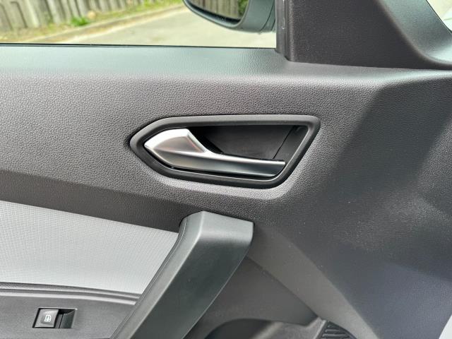 2023 Renault Kangoo Ml19 Tce 100 Advance Van (WM73FYV) Image 41