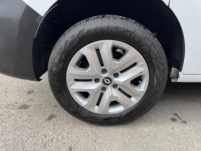 2023 Renault Kangoo Ml19 Tce 100 Advance Van (WM73FYV) Image 64