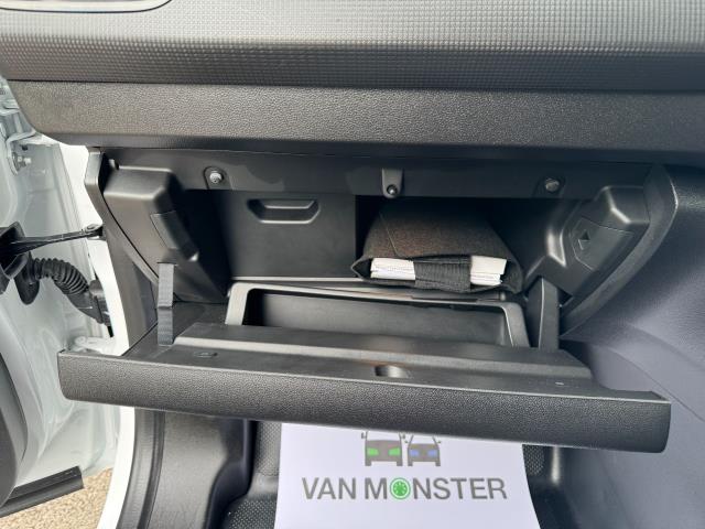 2023 Renault Kangoo Ml19 Tce 100 Advance Van (WM73FYV) Image 42