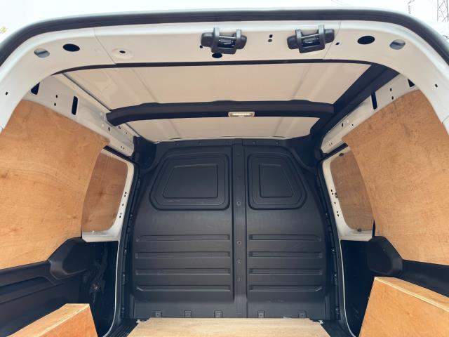 2023 Renault Kangoo Ml19 Tce 100 Advance Van (WM73FYV) Image 57