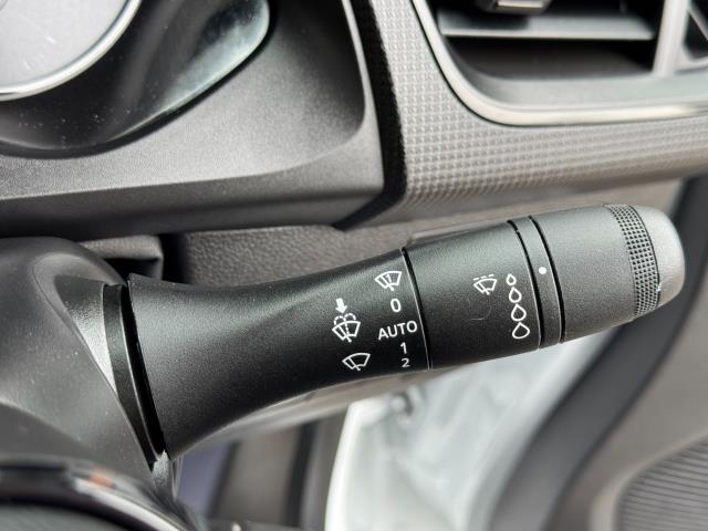 2023 Renault Kangoo Ml19 Tce 100 Advance Van (WM73FYV) Image 26