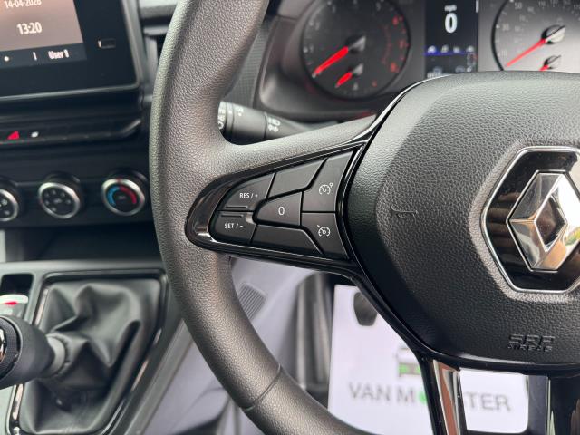 2023 Renault Kangoo Ml19 Tce 100 Advance Van (WM73FYV) Image 23