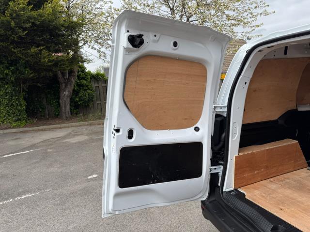 2023 Renault Kangoo Ml19 Tce 100 Advance Van (WM73FYV) Image 58