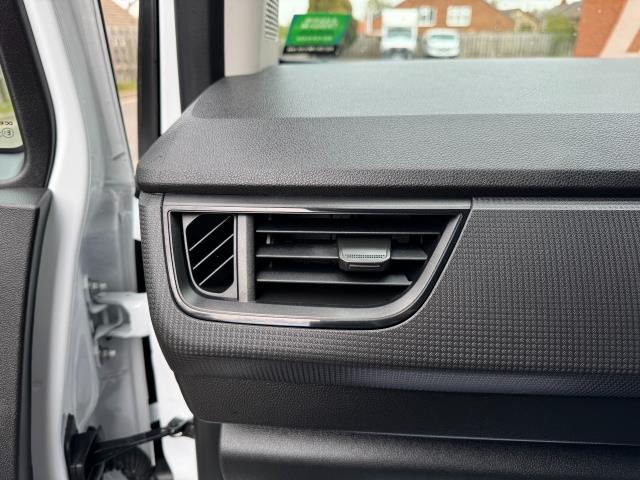 2023 Renault Kangoo Ml19 Tce 100 Advance Van (WM73FYV) Image 43