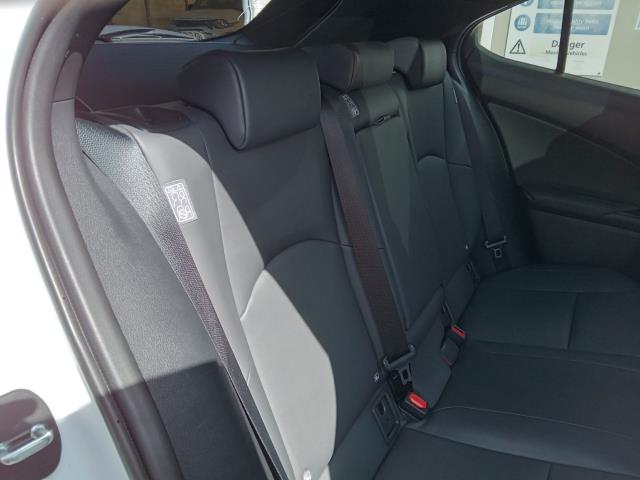2024 Lexus Ux 250H 2.0 F-Sport Design 5Dr Cvt (WM73OGE) Image 27