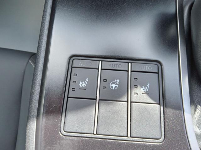 2024 Lexus Ux 250H 2.0 F-Sport Design 5Dr Cvt (WM73OGE) Image 36