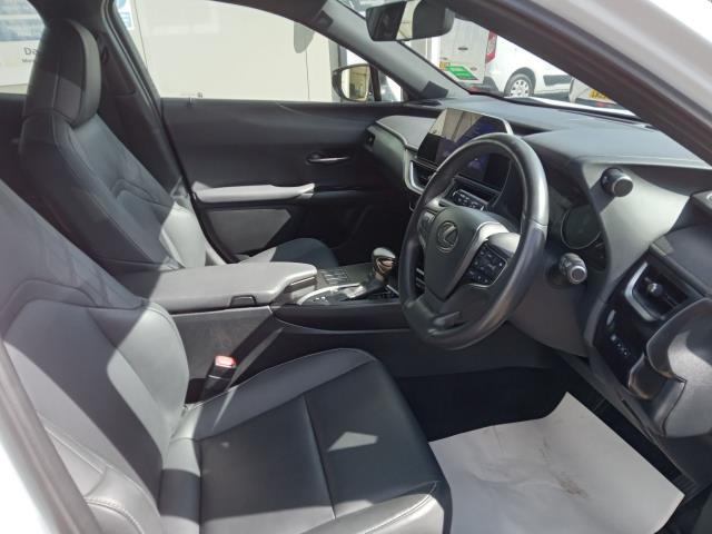 2024 Lexus Ux 250H 2.0 F-Sport Design 5Dr Cvt (WM73OGE) Image 30