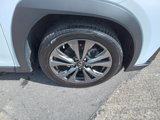 2024 Lexus Ux 250H 2.0 F-Sport Design 5Dr Cvt (WM73OGE) Image 45