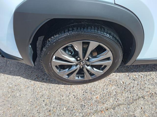 2024 Lexus Ux 250H 2.0 F-Sport Design 5Dr Cvt (WM73OGE) Image 44