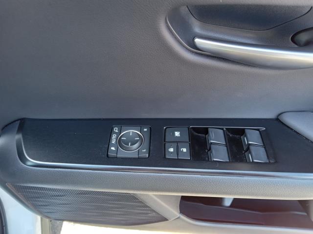 2024 Lexus Ux 250H 2.0 F-Sport Design 5Dr Cvt (WM73OGE) Image 38