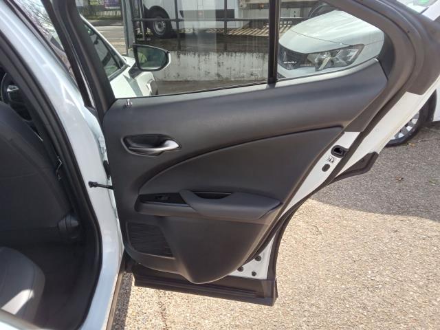 2024 Lexus Ux 250H 2.0 F-Sport Design 5Dr Cvt (WM73OGE) Image 29