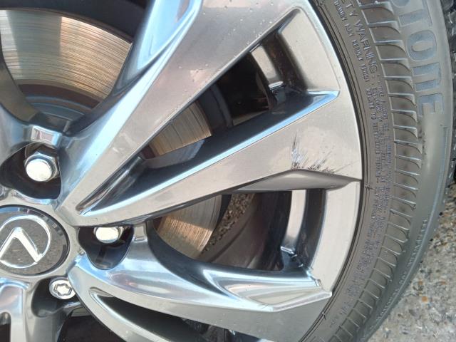 2024 Lexus Ux 250H 2.0 F-Sport Design 5Dr Cvt (WM73OGE) Image 41